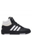 adidas Tossud Hoops Mid Classic Shoes KI1075 Must