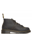 Dr. Martens Traperid Church Monkey Boot DM41089001 Must