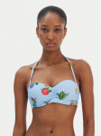 Seafolly Bikini &uuml;lemine osa Playa Bonita 30574-287 Sinine