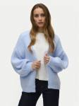 Vero Moda Kardigan Maybe 10273101 Sinine Oversize