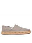 Toms Poolsaapad Alp Rope 2.0 10019866 Hall