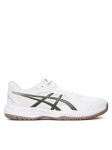 Asics Tennisejalatsid Court Slide 4 1041A483 Valge