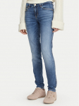 Guess Teksad W6YAJ2 D1583 Sinine Shaping Fit