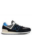 New Balance Tossud U574QRB Must