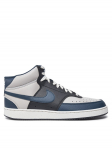 Nike Tossud Court Vision Mid Nn DN3577 004 Tumesinine