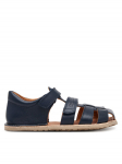 Froddo Sandaalid Barefoot Flexy Ivi G3150283 D Tumesinine