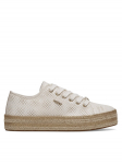 Rieker Tossud 94005-80 Valge