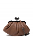 Weekend Max Mara K&auml;ekott Prati 55160112600 Pruun