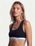 Calvin Klein Underwear Rinnahoidja-top LV00QF8493 Must
