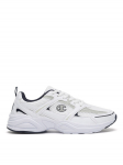 Champion Tossud RUN 202 K 202 S11728-WW001 Valge