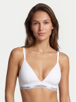 Calvin Klein Underwear Bralette rinnahoidja LV00QF8498 Valge