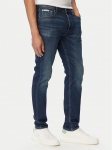 Calvin Klein Jeans Teksad Classic LV04RG900G Sinine Taper Fit