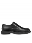 Geox Oxford kingad D Serilda D56WYD 00043 C9999 Must