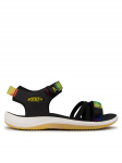 Keen Sandaalid Verano 1024831 Must
