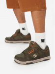 DC Shoes Tossud EO-STAG WNT DC02399301 Tumeroheline