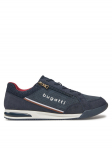 Bugatti Tossud 325-A3809-5950-4163 Tumesinine