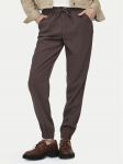 ONLY Dressip&uuml;ksid Kelda 15203946 Pruun Regular Fit