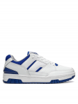 SHAQ Korvpallijalatsid BREAKER LOW AQ95014M-WD Valge