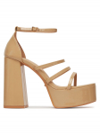 DeeZee Sandaalid F8914-34 Beež