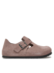 Birkenstock Poolsaapad London 1028099 Lilla