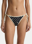 Guess Bikini alumine osa W6GZ06 K3279 Tumesinine