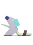 United Nude Sandaalid Loop Reiki Hi 1091087716 V&auml;rviline