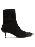 Liu Jo Saapad Deva 19 SF6009 TX562 Must