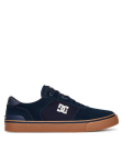 DC Shoes Tenniskingad AW247501 Tumesinine