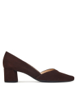 H&Ouml;GL Tacones Boulevard 45 2-174502 Tumepruun