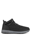 Lanetti Saapad M-VS01543-11 Must