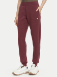 Guess Dressip&uuml;ksid V4YB08 KCAY2 Bordoopunane Regular Fit