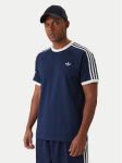 adidas T-s&auml;rk 3-Stripes KE3536 Tumesinine Regular Fit