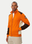 Napapijri Pluus B-Archive NP0A8AFN Oranž Regular Fit