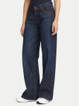 Guess Jeans Teksad W6BA0Y D1793 Tumesinine Wide Leg