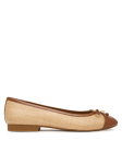 MICHAEL Michael Kors Baleriinad Piper Flex 40S6PIFP2D Beež