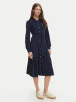Lacoste Pluusikleit EF5299 Tumesinine Regular Fit