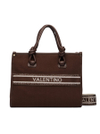 Valentino K&auml;ekott Winter Aella VBSABG04 Pruun