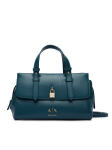 Armani Exchange K&auml;ekott XW003055 AF28605 U7338 Roheline