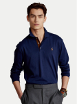Polo Ralph Lauren Polo s&auml;rk 710671785001 Tumesinine Slim Fit