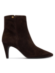 MICHAEL Michael Kors Saapad Daniela Heeled 40F6DNME6S Pruun