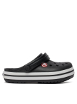 Crocs Pl&auml;tud Crocs Crocband Kids Clog 207006 Must