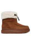 Guess Lumesaapad FLFKEN LEA10 Helepruun