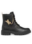 Geox Saapad J Casey Girl J6620G 000BC C9258 S Must