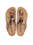 Birkenstock Varbavahesandaalid Gizeh Bs 1005049 Roosa