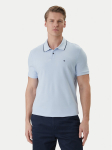 Calvin Klein Polo s&auml;rk LV04LC239G Sinine Regular Fit
