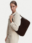 MICHAEL Michael Kors K&auml;ekott 30F6AY5L2L Pruun
