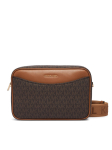 MICHAEL Michael Kors K&auml;ekott Bev 32F6G22C9B Pruun