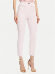 Elisabetta Franchi Riidest p&uuml;ksid PA-077-51E2-V320 Roosa Regular Fit