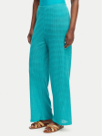 Ysabel Mora Riidest p&uuml;ksid 86269 T&uuml;rkiissinine Loose Fit