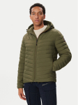 Napapijri Talvejope A-Lapaz H NP0A4I26 Khakiv&auml;rviline Regular Fit